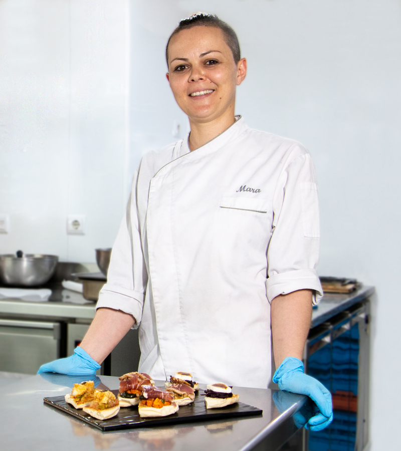 Head Chef