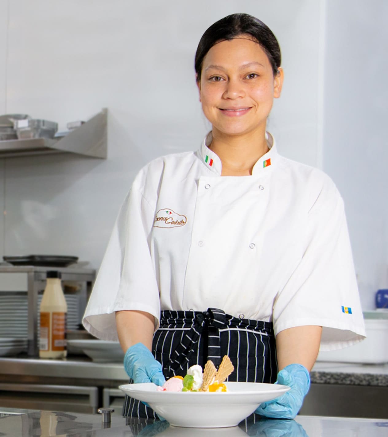Head Chef