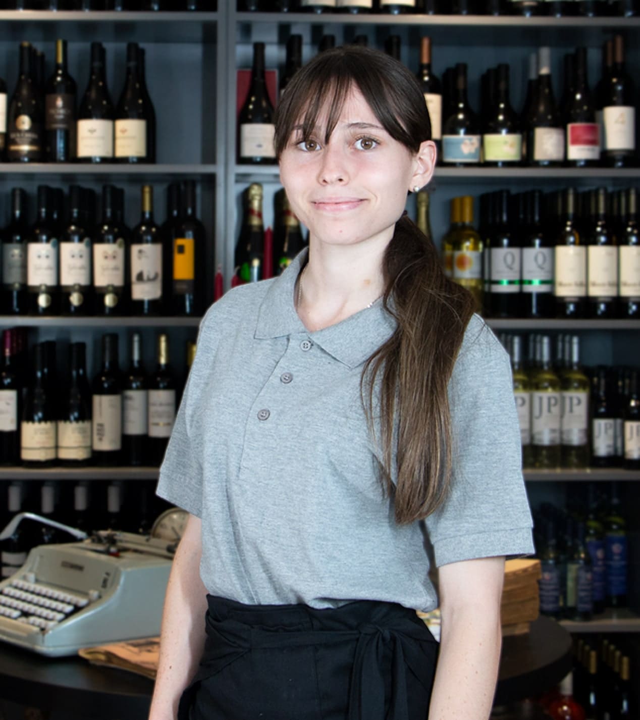 Head Chef