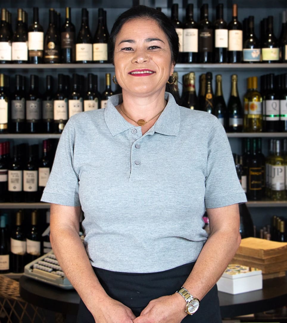 Head Chef