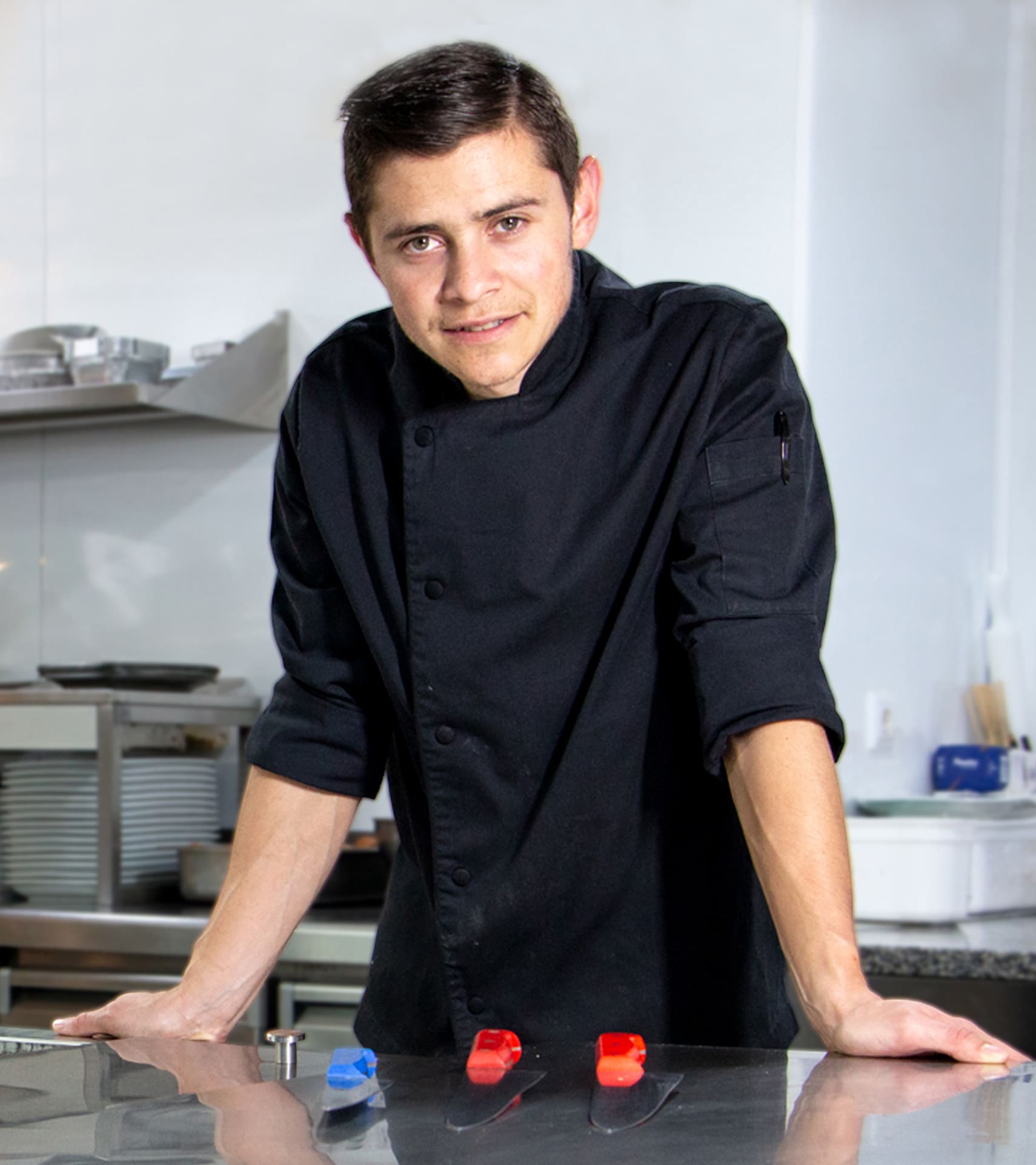Head Chef